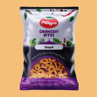 Nitya Kai Murukku 170 gms