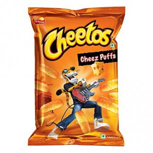 Lays Sizzling Hot 48 gms