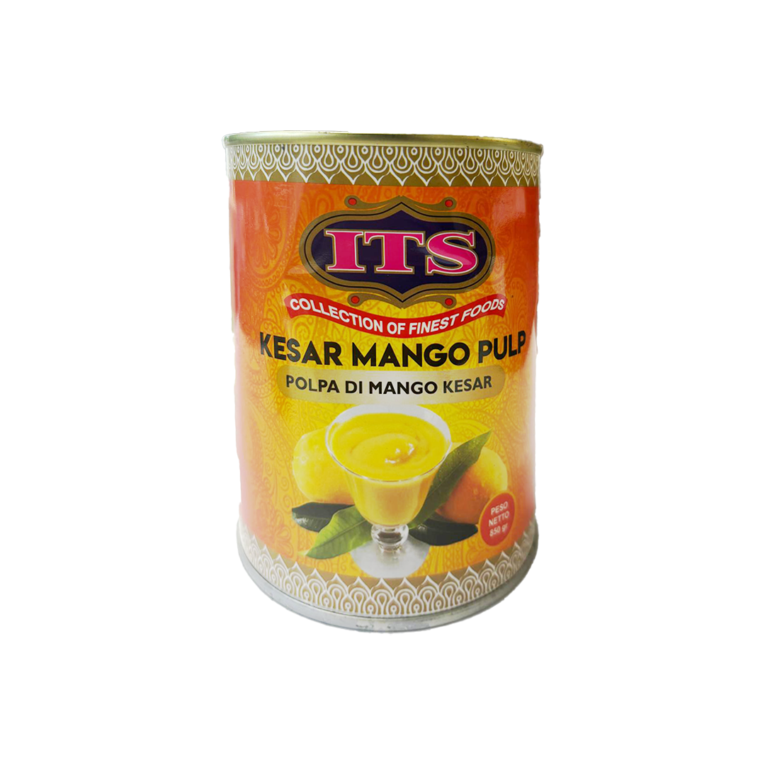 ITS Mango Pulp (Kesar) 850g