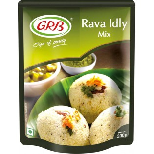 GRB Ragi Dosa Mix 200 gms
