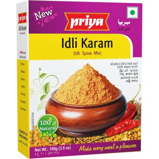 GRB Rava Idli Mix 500 gms