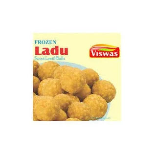 (Frozen) Viswas Ladoo 350 gms - Frozen - Vegspot