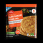 (Frozen) Haldirams Aloo Achari Paratha 4 Pcs
