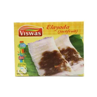 (Frozen) Viswas Elayada Jackfruit 350 gms - Frozen - Vegspot