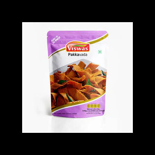 Viswas Hot Mixture 400 gms