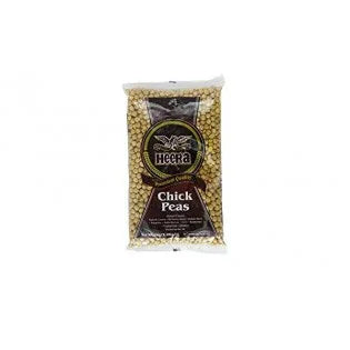 Heera Chick Peas 500 gms - Grain - Vegspot