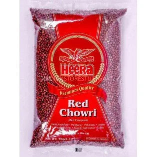 Heera Red Chowri 500gms - Grain - Vegspot