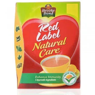 Red Label Natural Care Tea 500 gms - Drinks & Beverages, Tea & Hot Drinks - Vegspot
