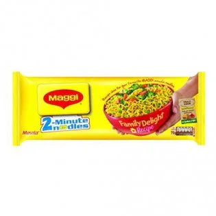 Maggi Masala Noodles 420 gms - Pasta & Noodles - Vegspot