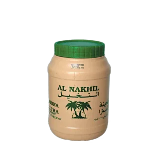 Al Nakhil Tahina 454 gms - CookingOil - Vegspot