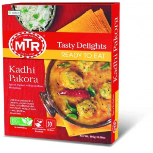 DH Rice Palada Mix 300 gms
