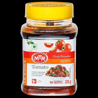 MTR Tomato Pickle 300 gms