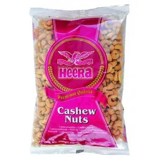 Heera Cashew Nuts 100 gms - dryfruit - Vegspot
