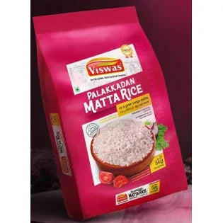 (Rice) Viswas Matta Rice 10Kg - Rice - Vegspot