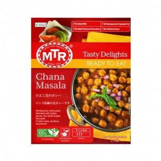 MTR Vada Mix 500 gms