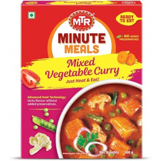 MTR Bisebelebath 300 gms (B1G1)