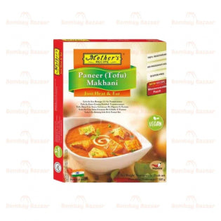Mothers Palak Paneer 300 gms (B1G1)