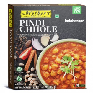 Mothers Paneer Makhani 300 gms (B1G1)
