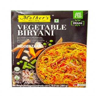 Mothers Pindi Choley 300 gms (B1G1)