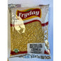 FryDay Moong Dal Washed 2kg