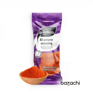 Greenfields All Purpose Seasoning 75gms - Seasonings, Spices & Mixes - Vegspot