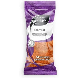 Greenfield Baharat 75gms - Seasonings, Spices & Mixes - Vegspot
