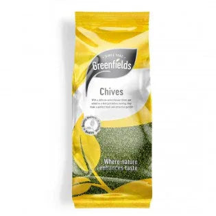 Greenfield Chives 45gms - Specialty Ingredients, Spices & Mixes - Vegspot