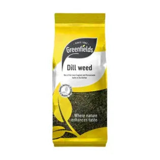 Greenfields Dill Weed 50gms - Specialty Ingredients, Spices & Mixes - Vegspot