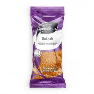 Greenfields Dukkah 75gms - Seasonings, Spices & Mixes - Vegspot