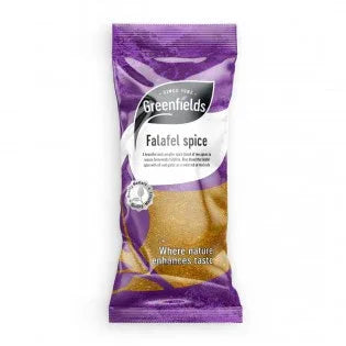 Greenfields Falafel Spice 75gms - Seasonings, Spices & Mixes - Vegspot