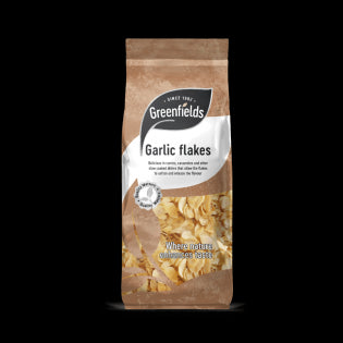 Greenfields Garlic Flakes 150g