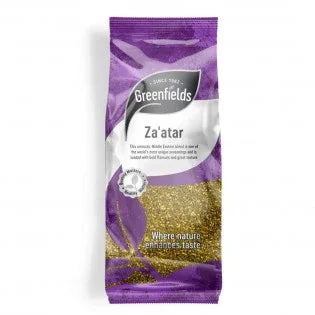 Greenfields Zaatar 75gms - Seasonings, Spices & Mixes - Vegspot