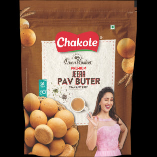 Chakote Milk Nankatai 250 gms