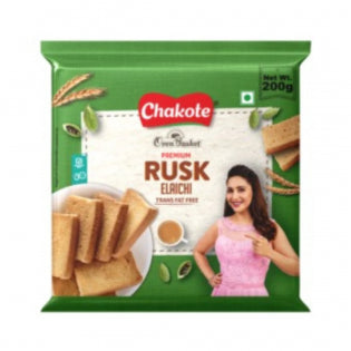 Chakote Jeera Pav Butter 200 gms