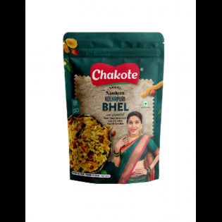 Chakote Kolhapuri Bhakarwadi 200 gms