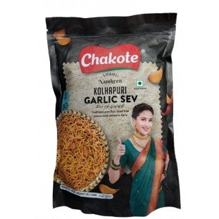 Chakote Kolhapuri Bhel 200 gms