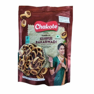 Crispy Baked Plain Roti 15 Pcs