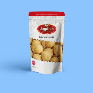 Jagdish Bhakarwadi 200 gms