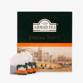 Ahmad Tea Special Blend 500 gms - Tea - Vegspot
