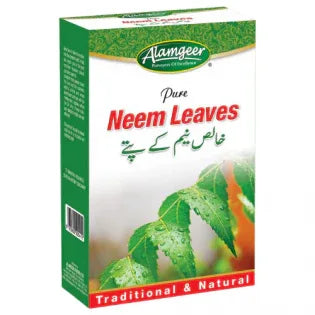 Alamgeer Dried Moringa Leaves 25 gms - spices - Vegspot