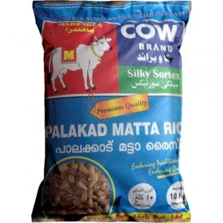 (Rice) Cow Matta Rice 10kg - rice - Vegspot