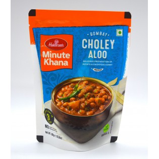 Haldirams Dum Aloo 300 gms (B1G1)