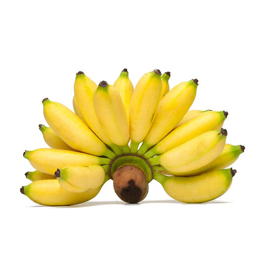 Apple banana