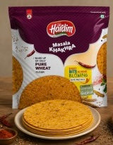 HARDIN KHAKHRA MASALA200G