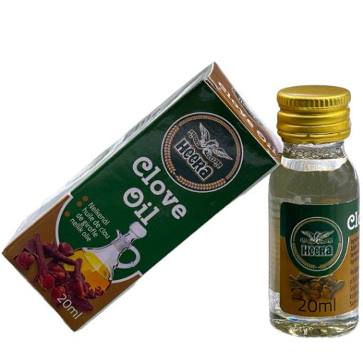 Heera Clove Oil 20 ml