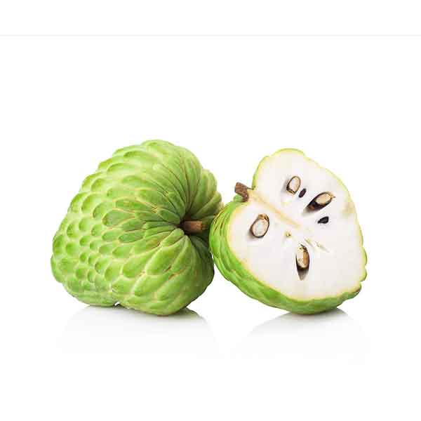 (Fresh) Custurd Apple 500g