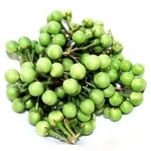 Thithbathu(sundankai) 500g