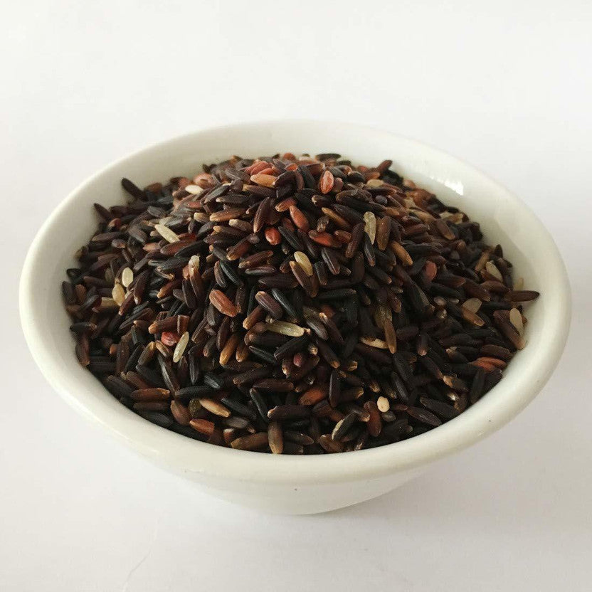 Karuppu kavuni rice 1kg