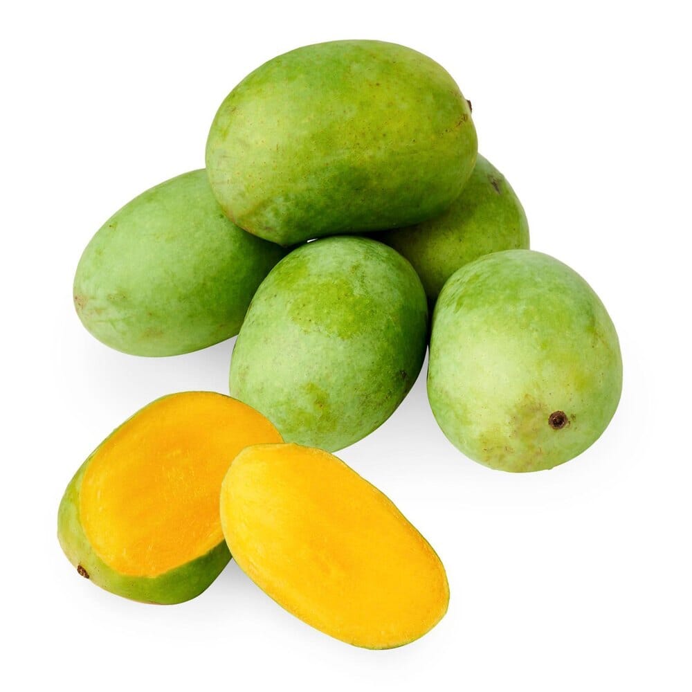 Langra Mangoes 3Kg