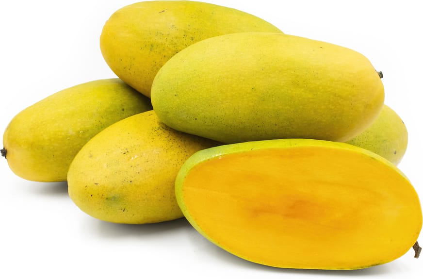 Dasheri Mangoes 3Kg